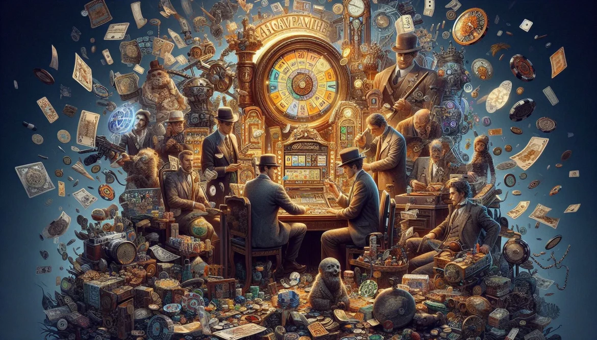 Izzi Casino